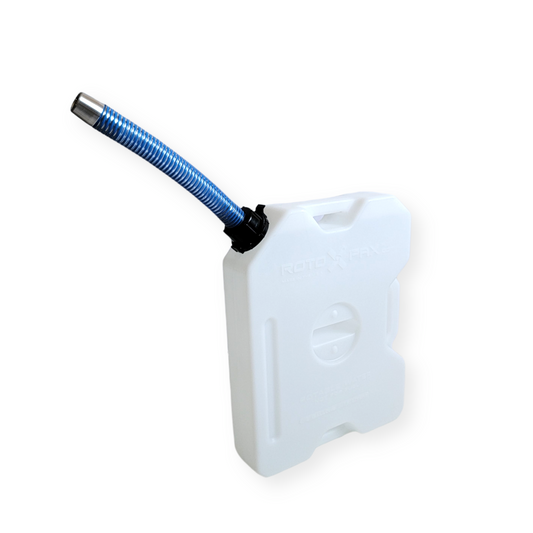 PAX Nozzle (Water Only)