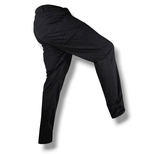 Trek Pants - Black
