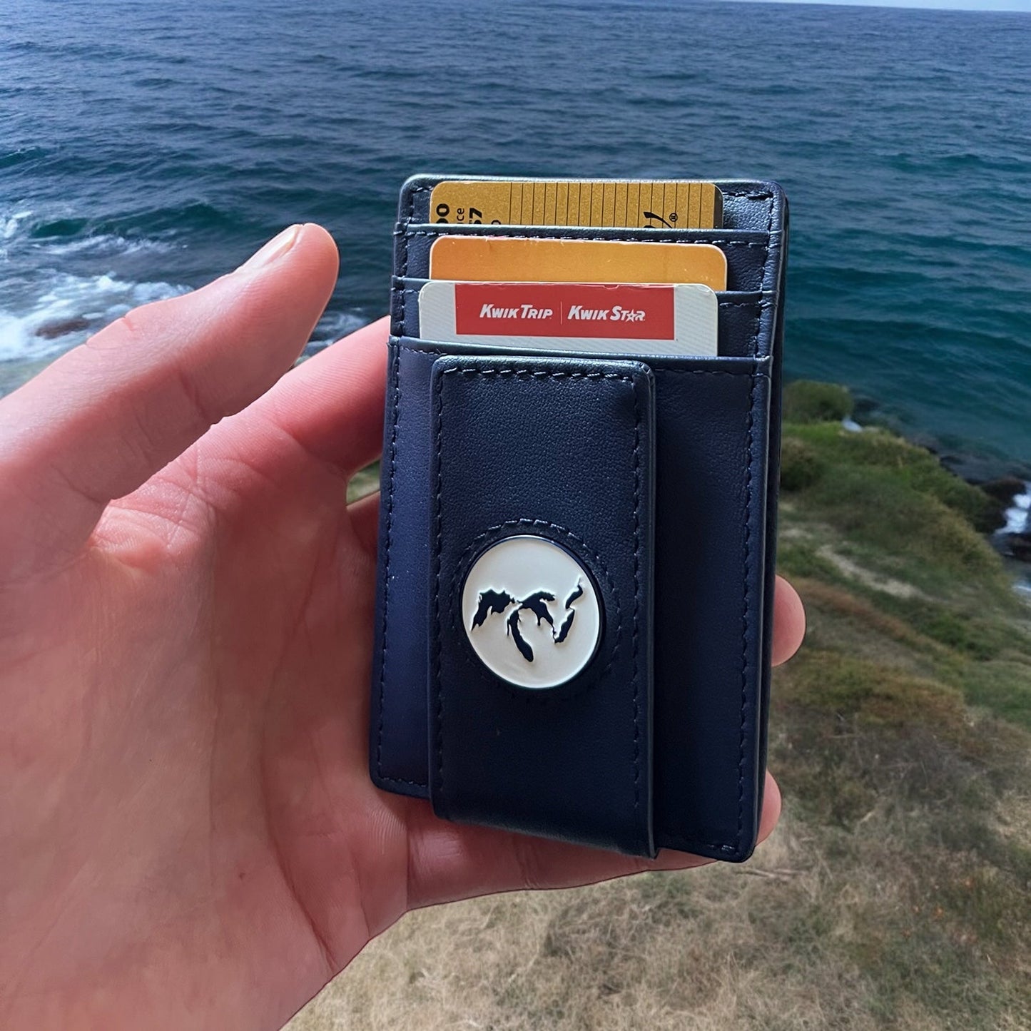 The Icon Wallet
