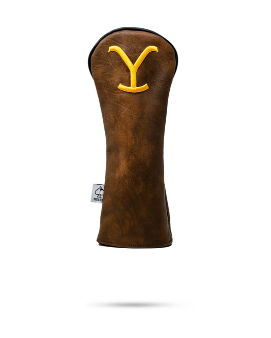 Yellowstone Hybrid Cover