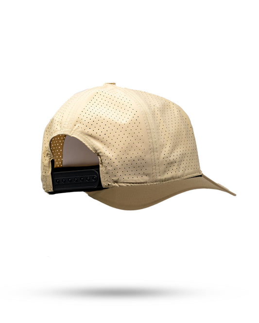 Tradesman Hat - Sand