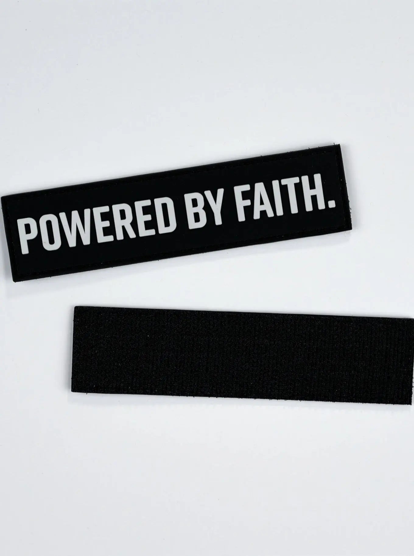 Velcro Patch