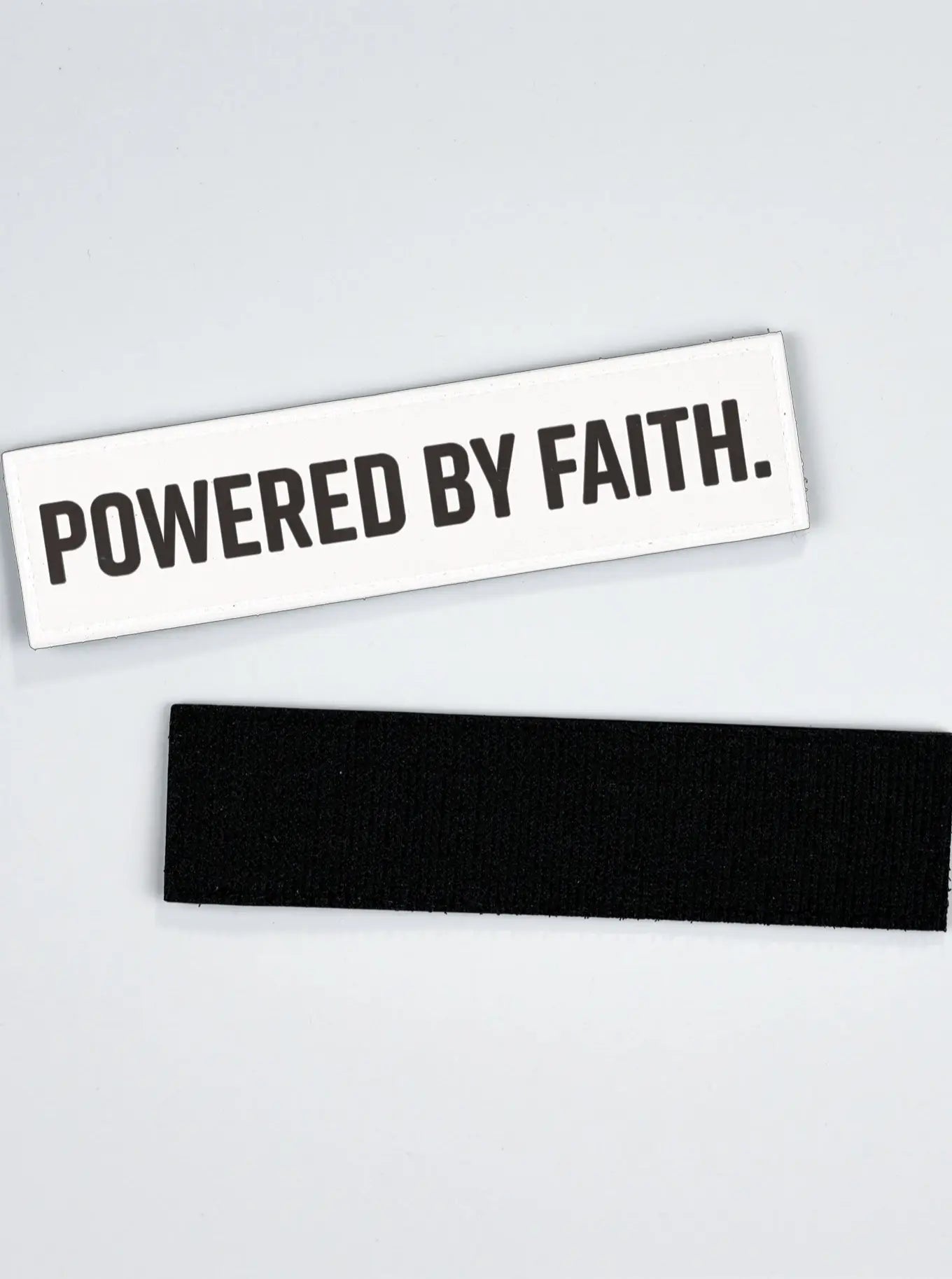 Velcro Patch