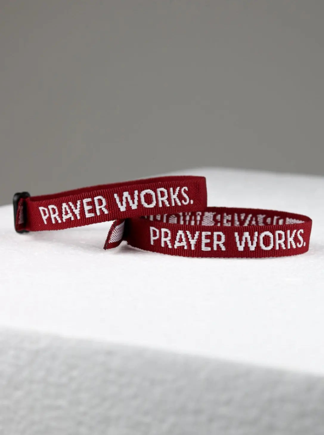 Christian Faith Bracelets