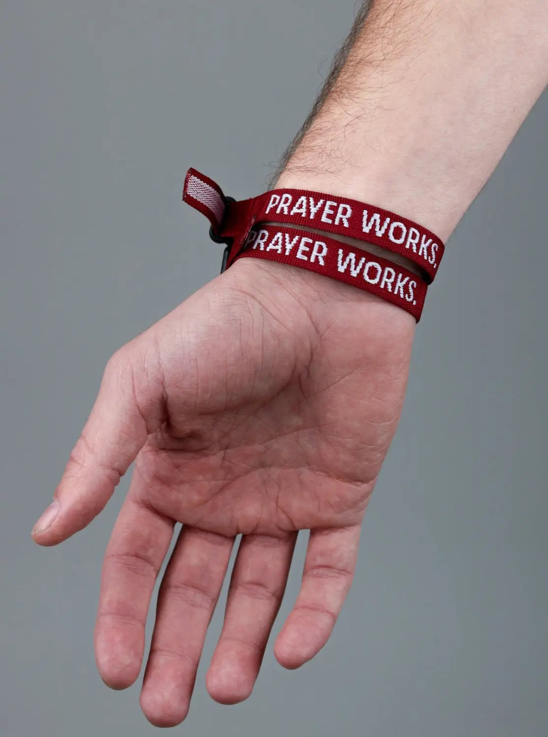 Christian Faith Bracelets