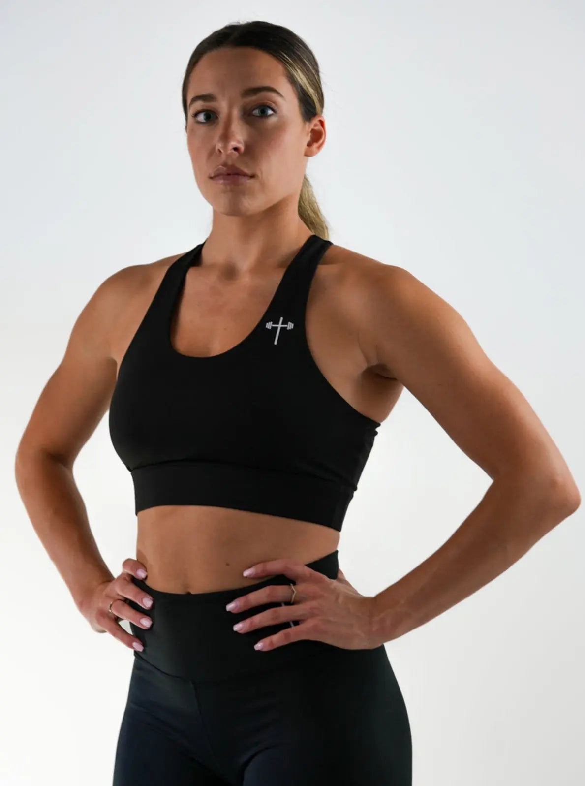Premium Sports Bra