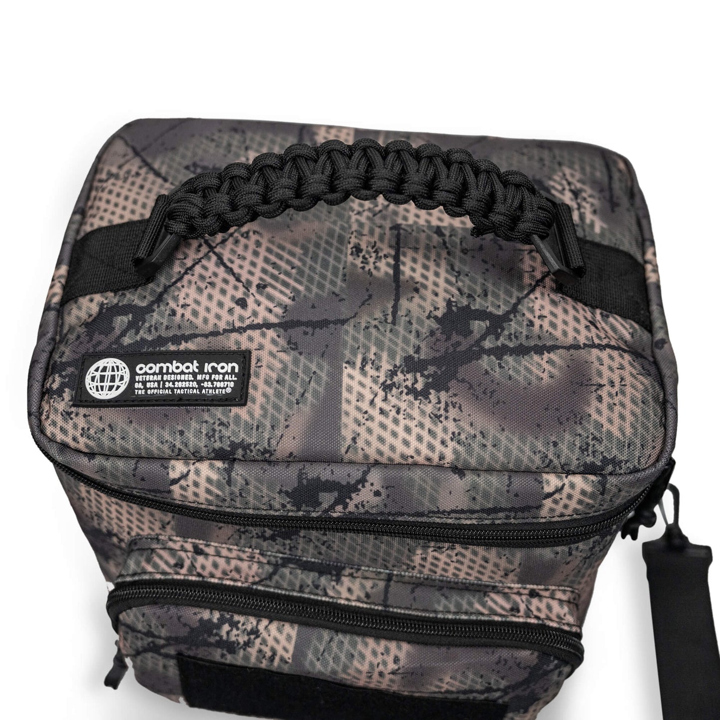 Tactical Molle Cooler / Lunch Box