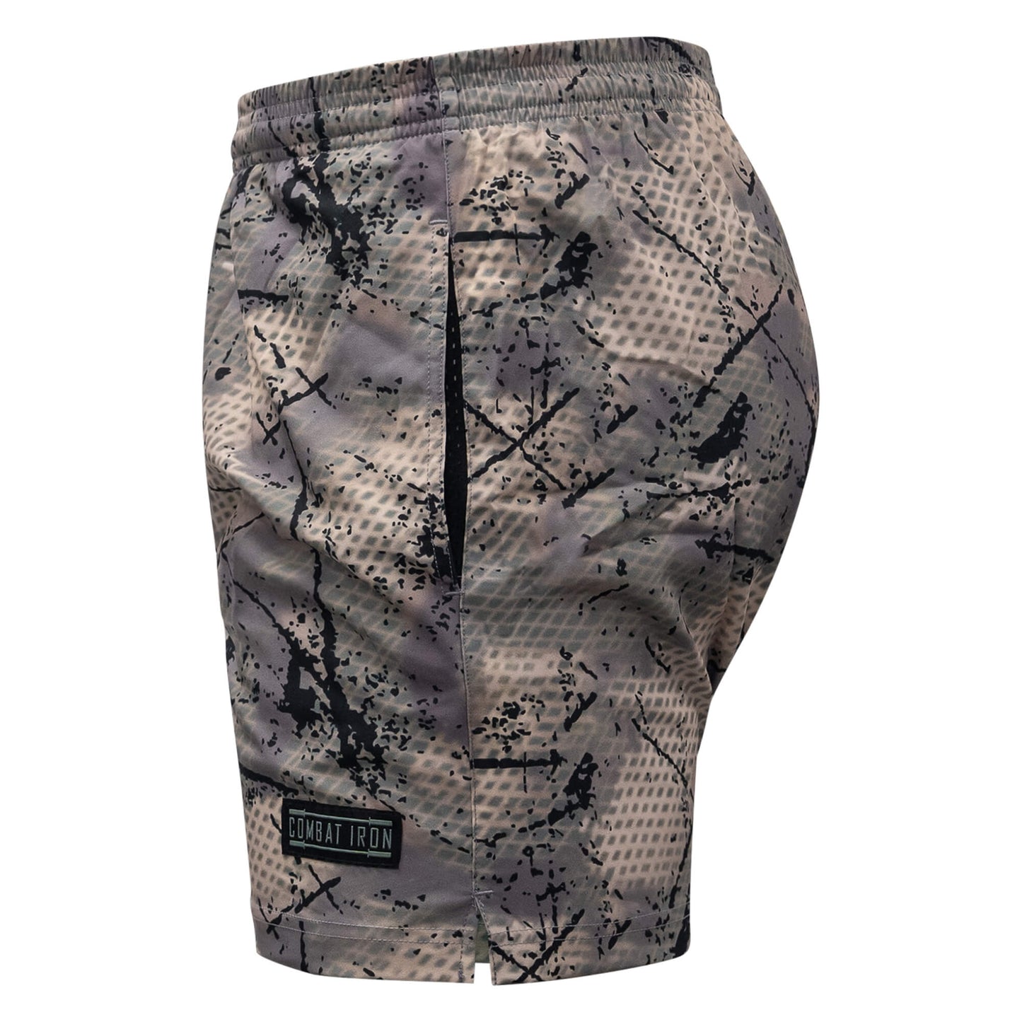 Men's V3 Performance Training Shorts | 5.5"
