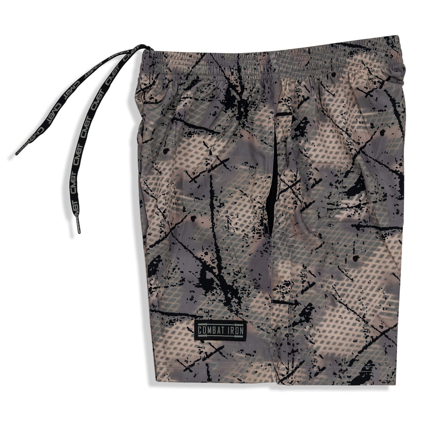 Men's V3 Performance Training Shorts | 5.5"