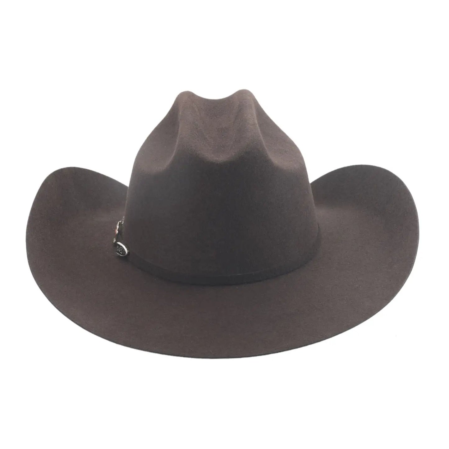 Bullhide Rattle Your Hocks - (4X) Wool Felt Cowboy Hat