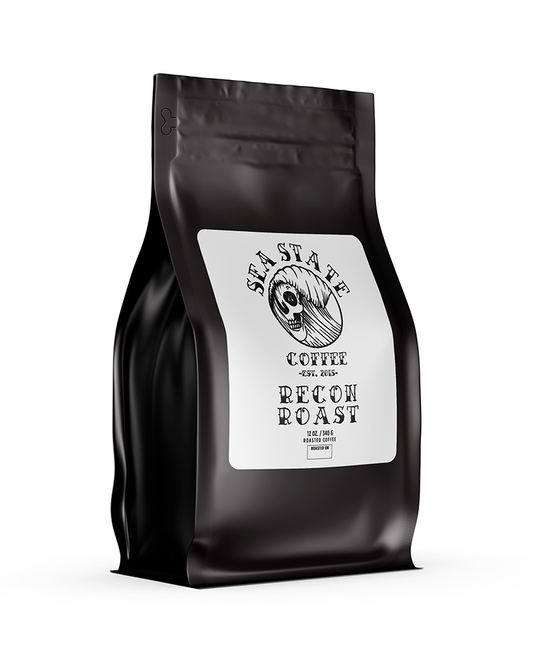 Recon Roast | Sumatra