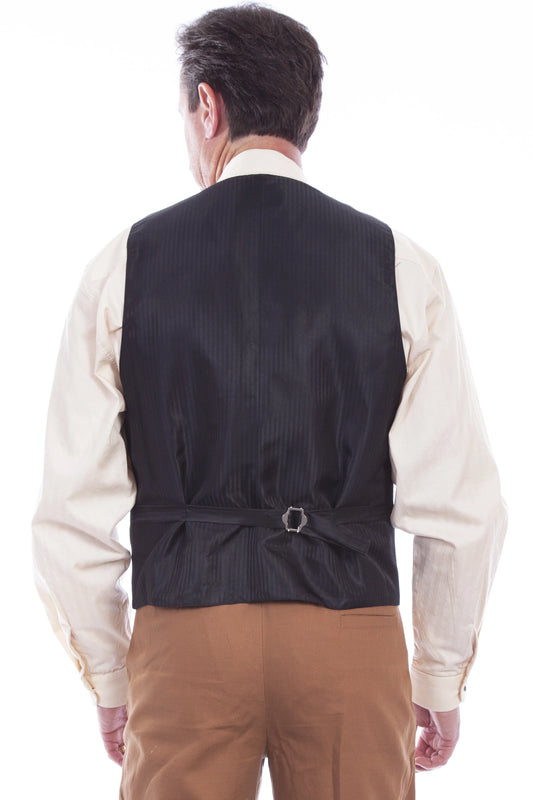 Scully Highland (RW227) – Men's Vest
