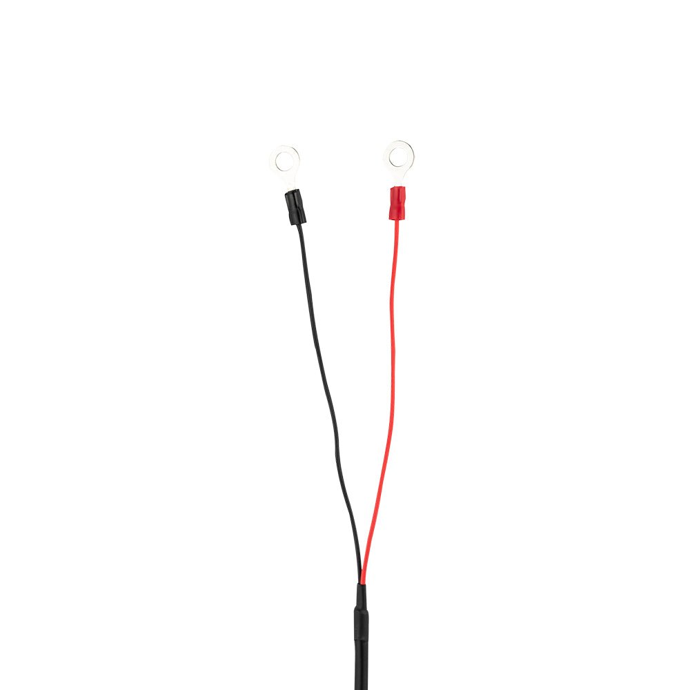 Motorcycle Handlebar Mounted Bluetooth Speaker System with Neodymium Magnet