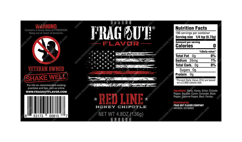 Red Line