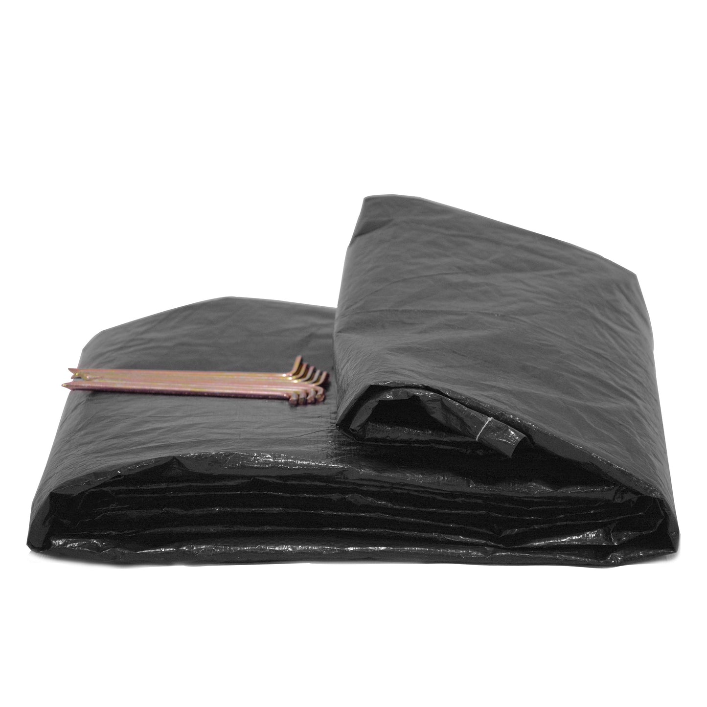 10' Regatta Bell Tent Ground Tarp