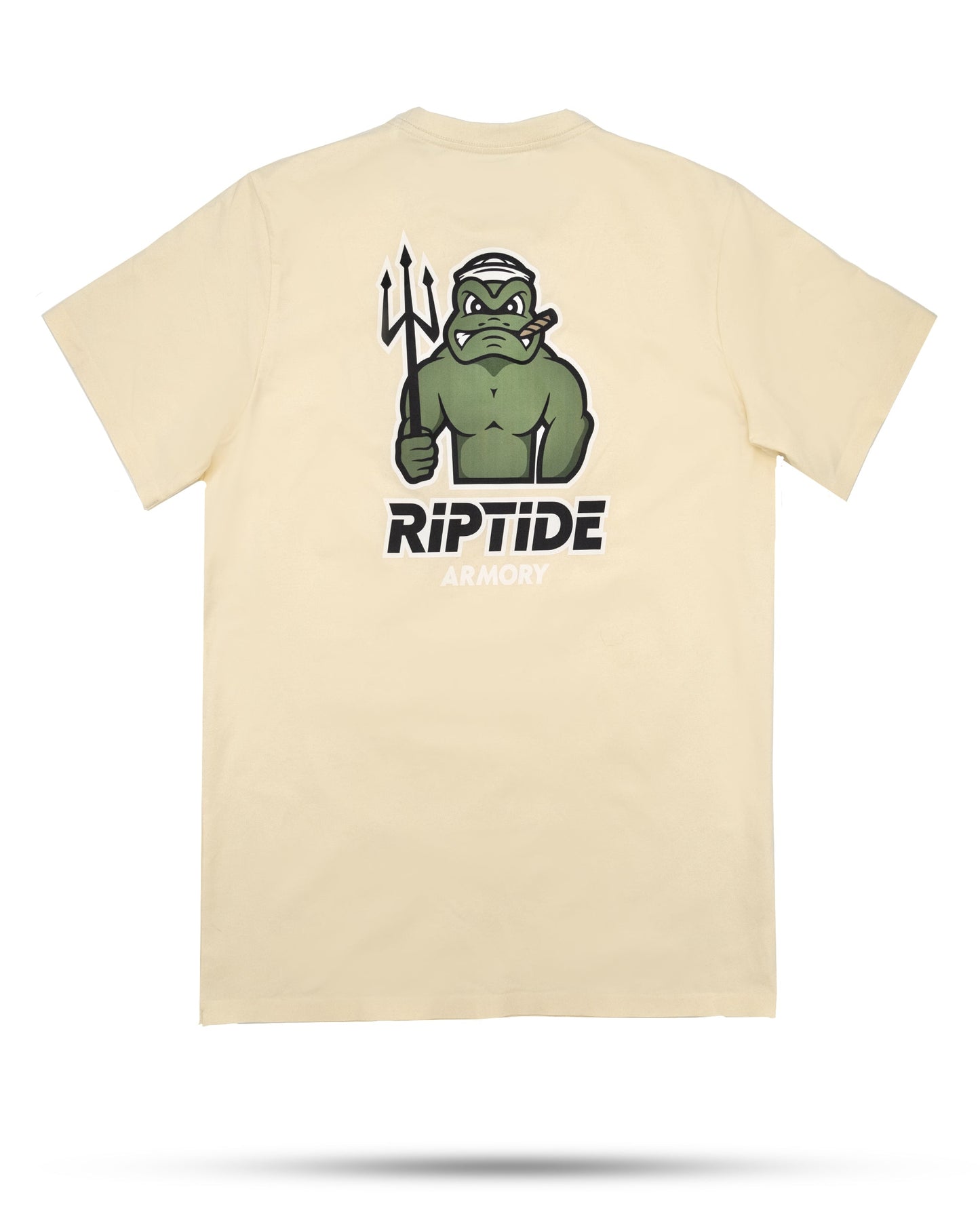 Sand Frog Tee