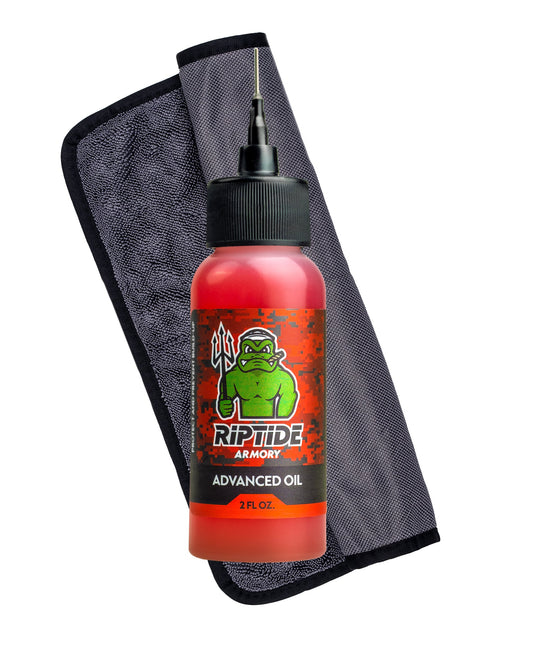 Advanced Oil