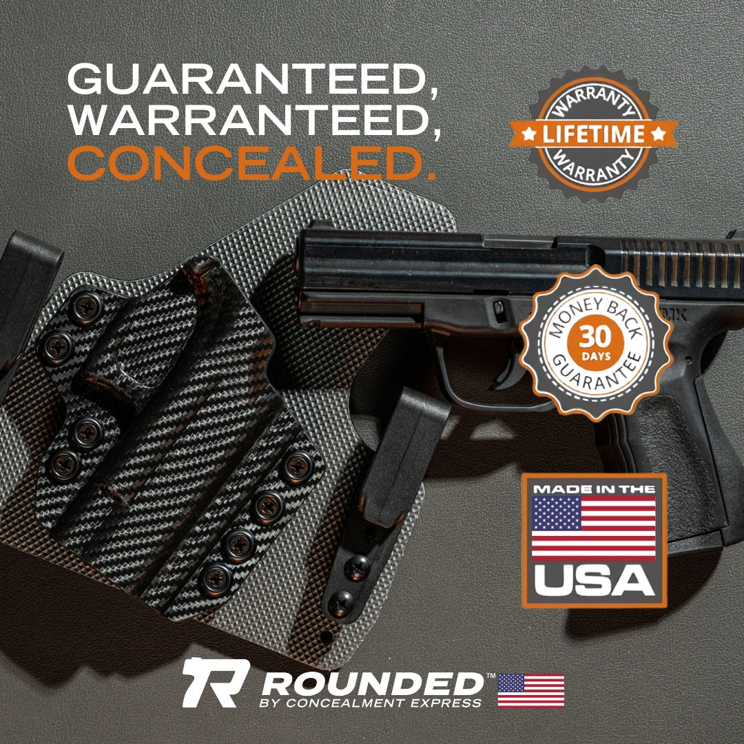 Beretta PX4 Storm Compact IWB Holster