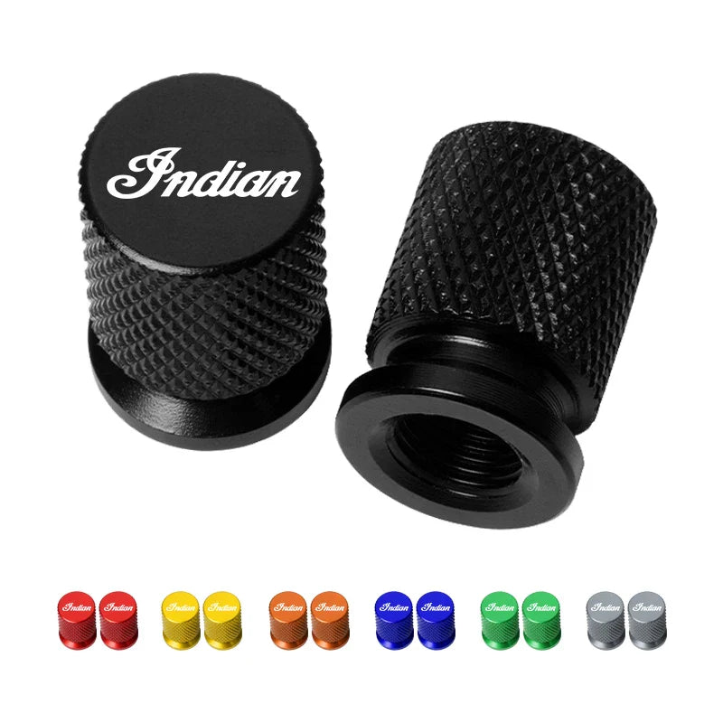 Valve Stem Caps IMC