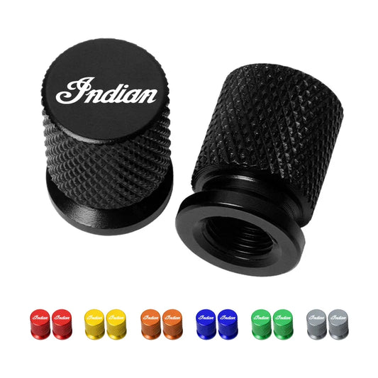 Valve Stem Caps IMC