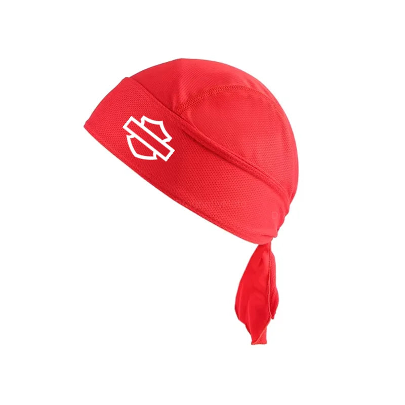 Summer Quick Dry Breathable Pirate Hat