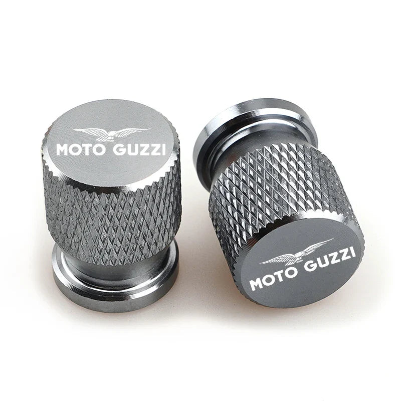 Valve Stem Caps