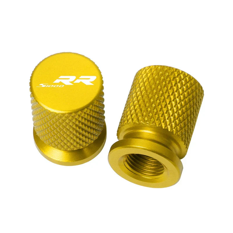 Motorcycle Valve Stem Caps
