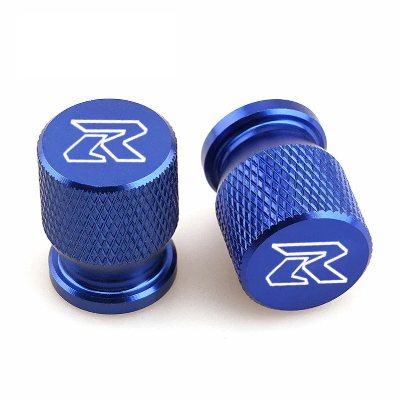 Motorcycle Valve Stem Caps