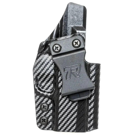FN FNX 45 IWB Holster (Optic Ready)