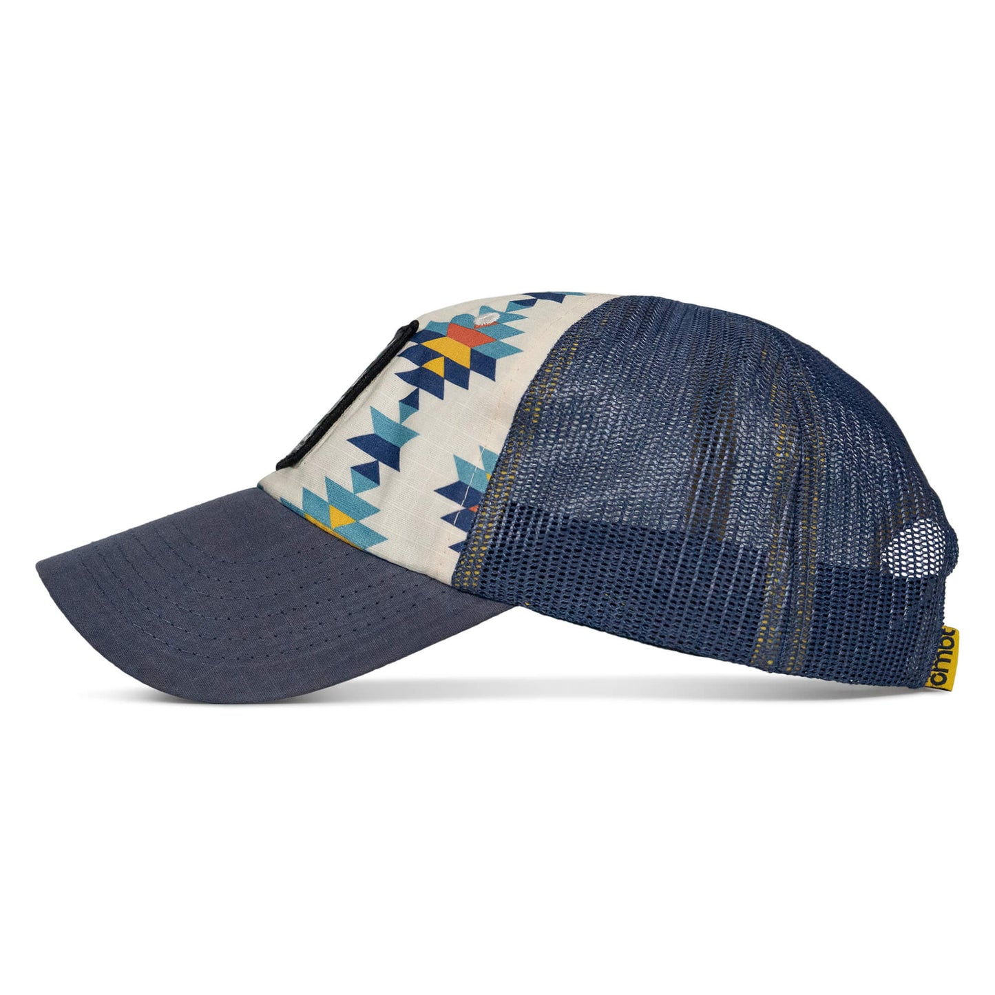 Ripstop Savin' Lives & Pleasin' Wives Low Pro Snapback