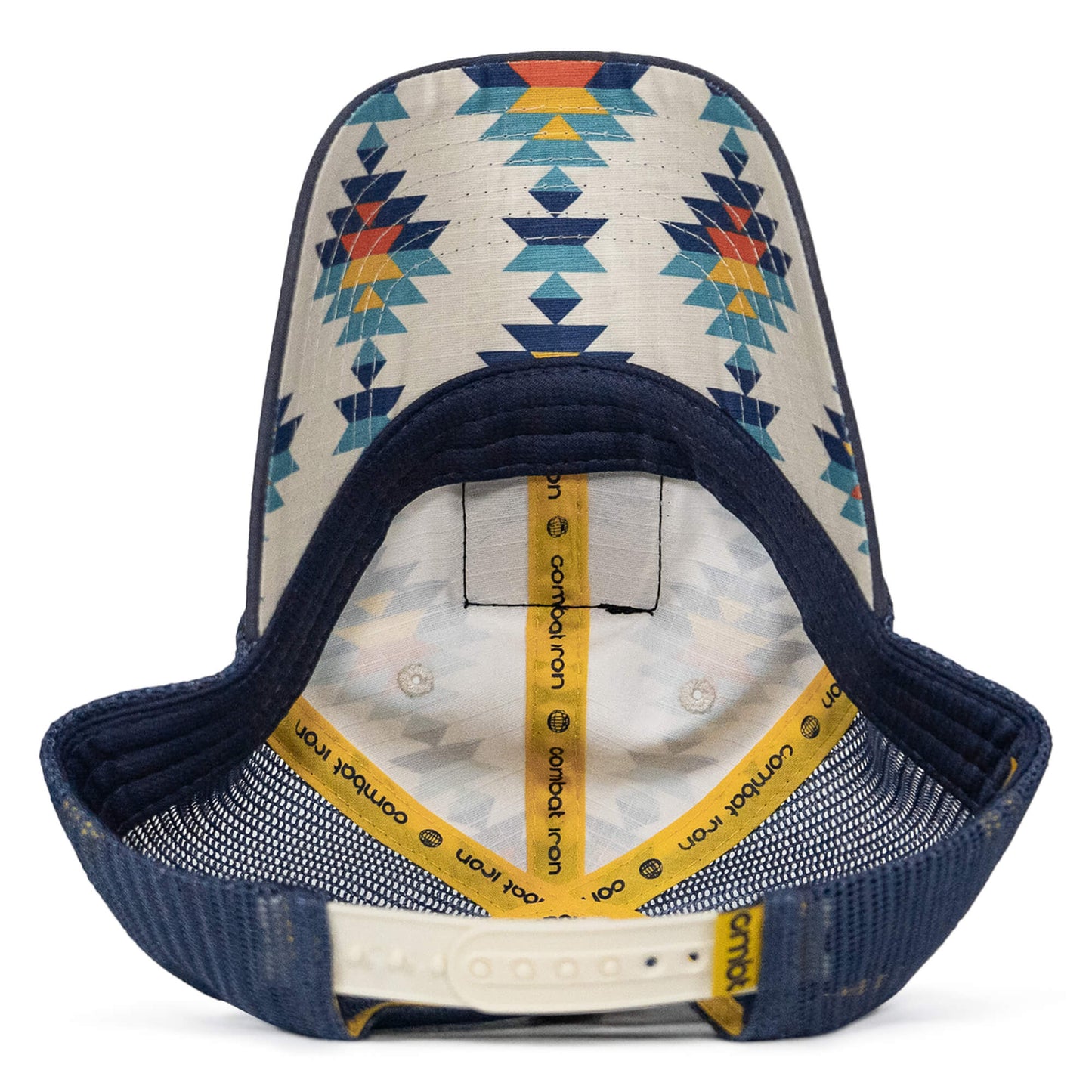 Ripstop Savin' Lives & Pleasin' Wives Low Pro Snapback