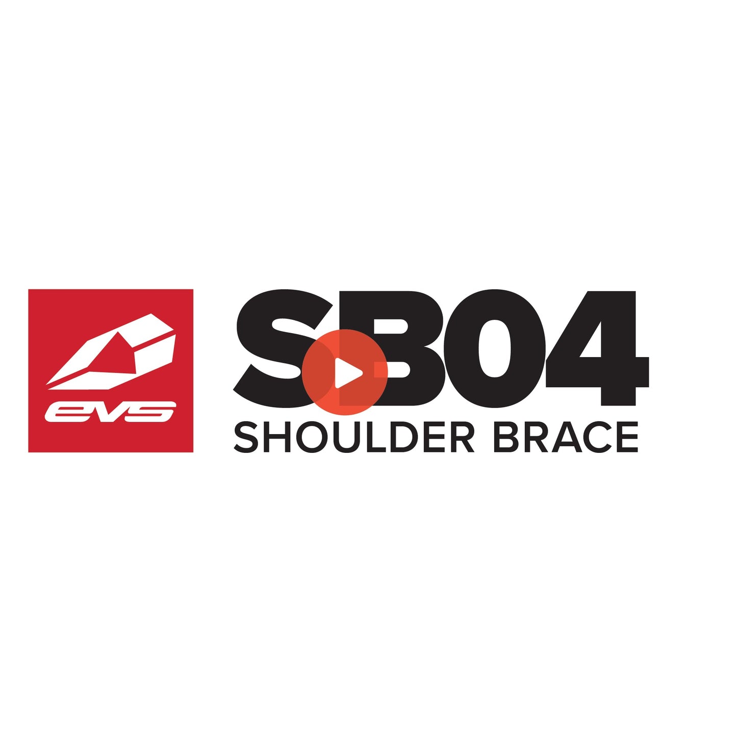 SB04 Shoulder Support