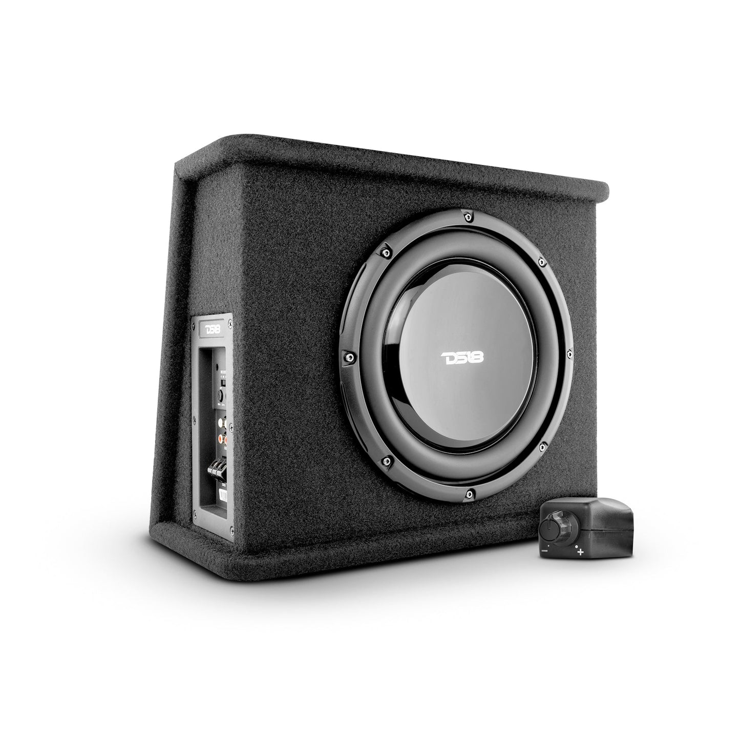 Stage2 Car Audio Package