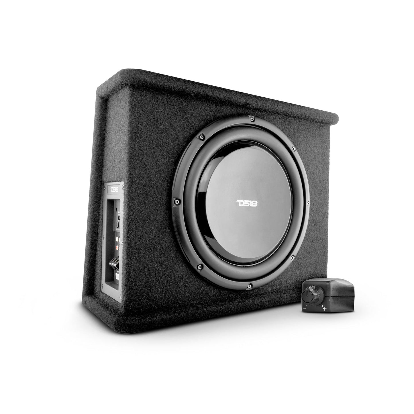 Stage3 Car Audio Package