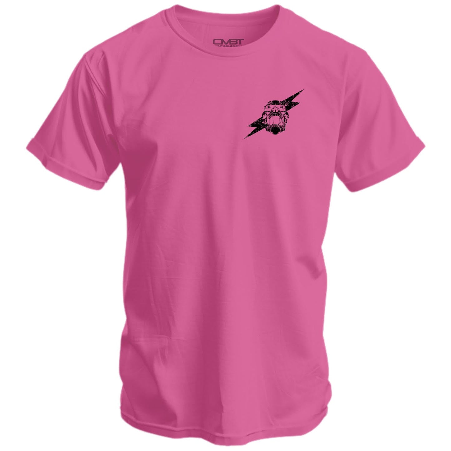 Scars Remind You That You're Alive Men's T-Shirt