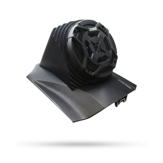 Can-Am Ryker (19-25) Bolt On Bluetooth Speaker