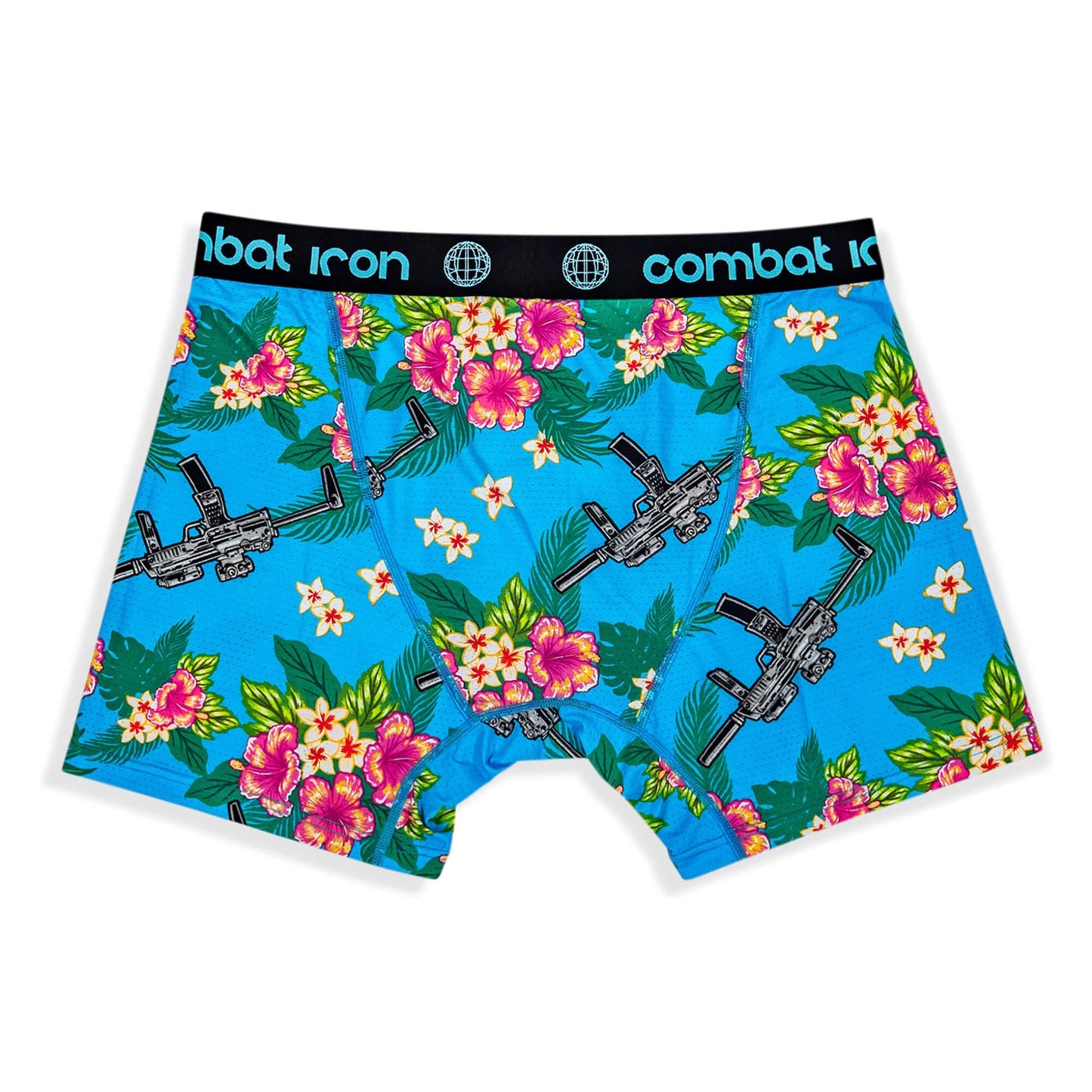 Boxer Briefs Adventure Collection | 1 pack