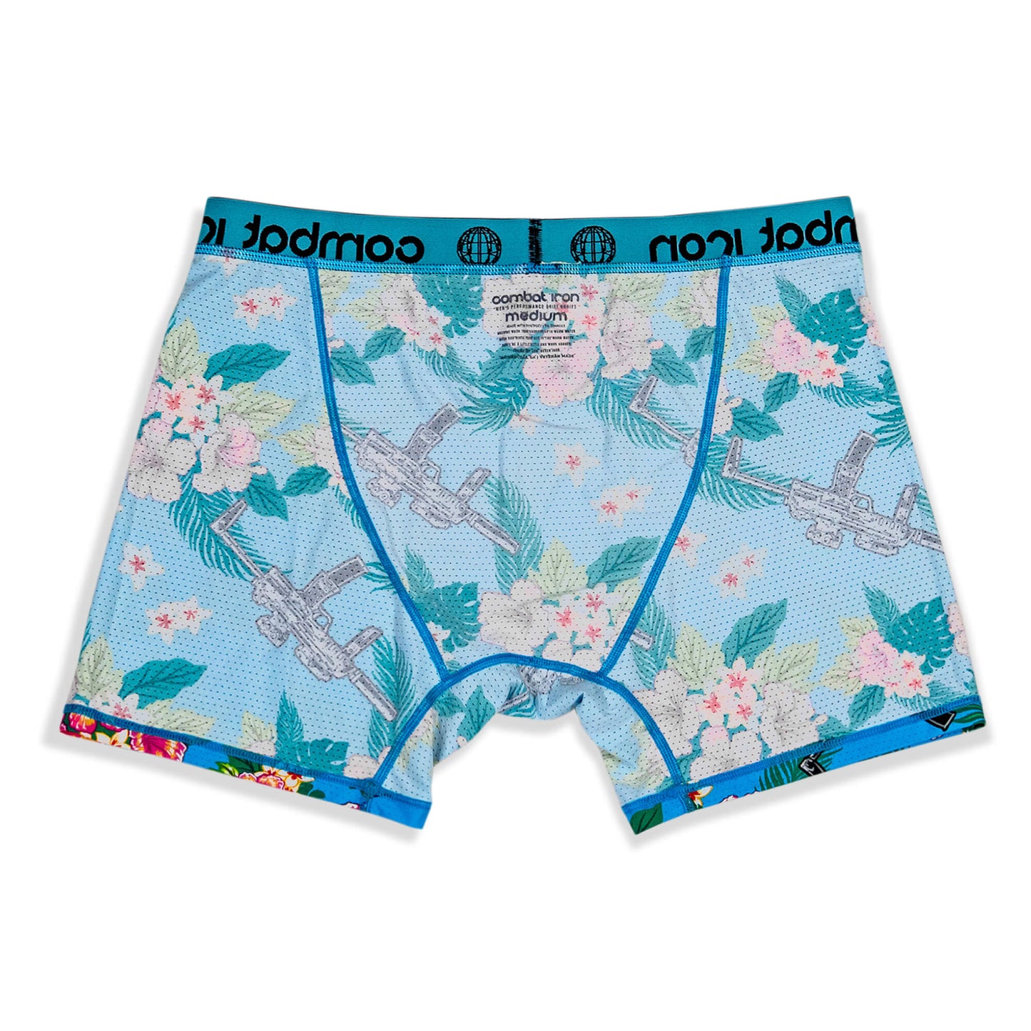 Boxer Briefs Adventure Collection | 1 pack