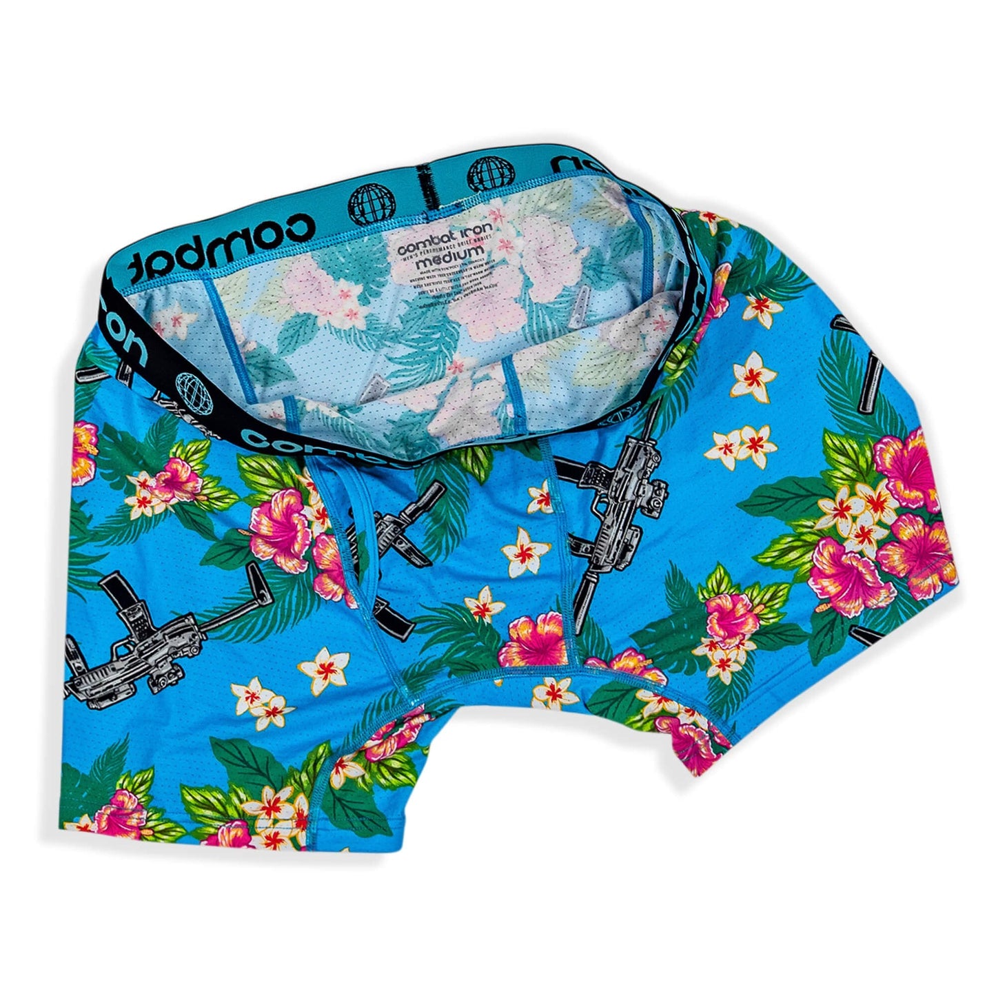 Boxer Briefs Adventure Collection | 1 pack