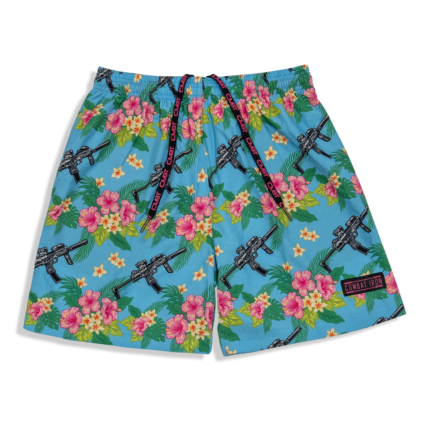 Men's V3 Performance Training Shorts | 5.5"