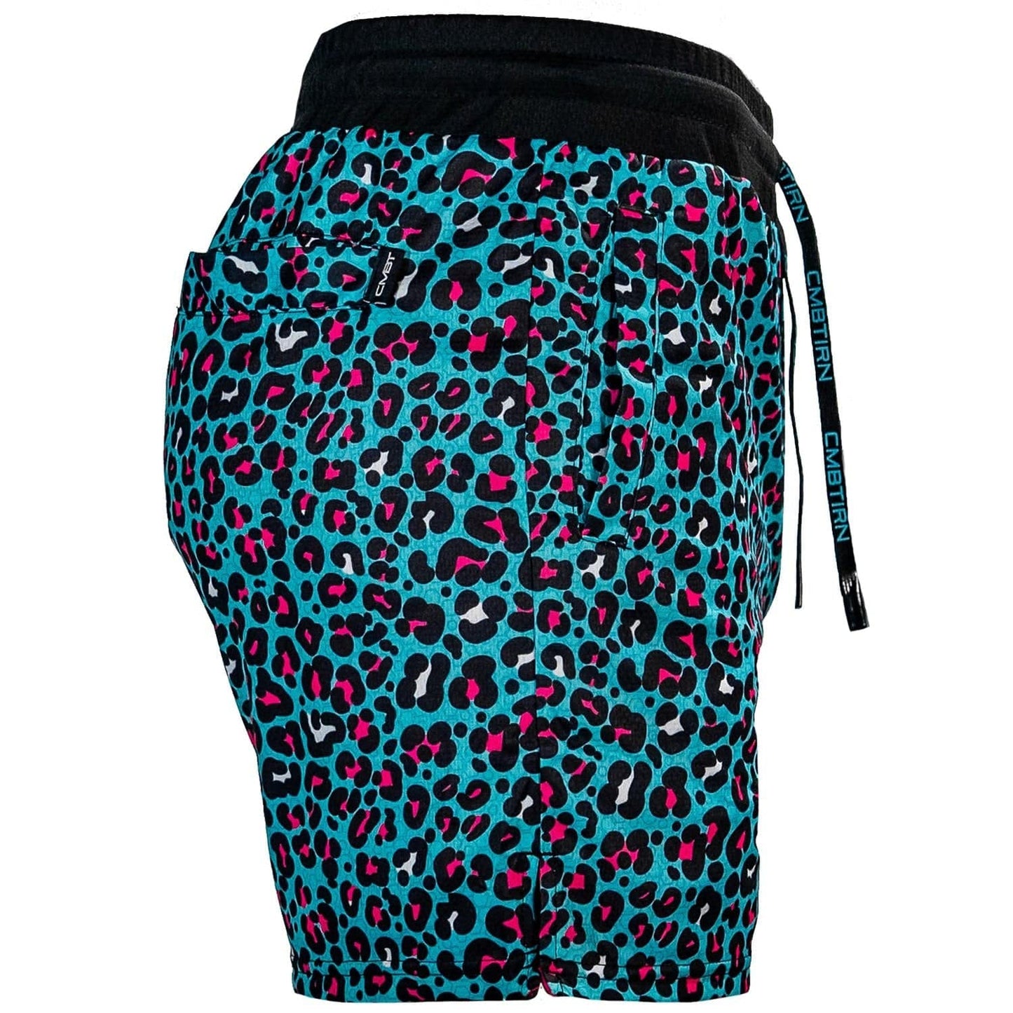 Men's Hooch Mesh Shorts | 5"