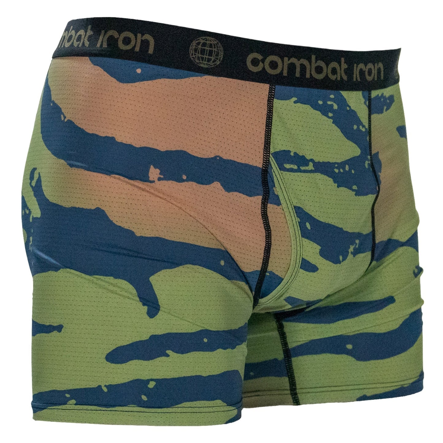 Boxer Briefs Adventure Collection | 1 pack