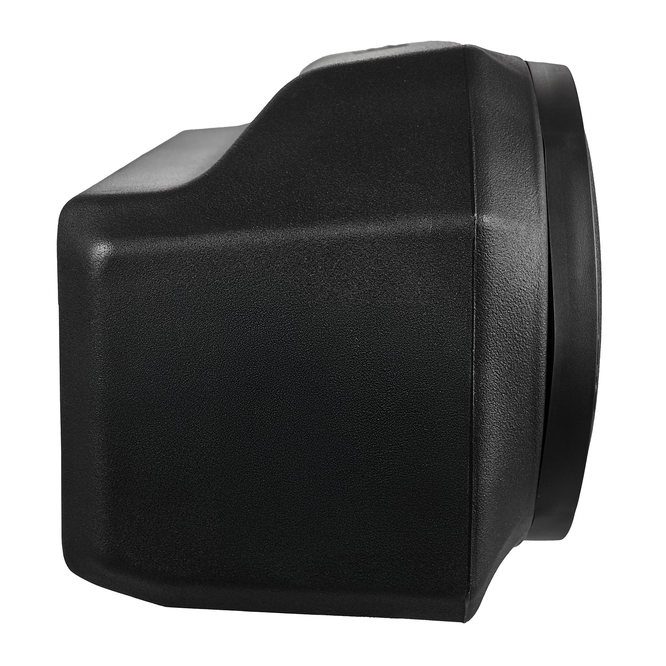 Polaris Slingshot Under Dash Enclosure with Dual ZR6.4D Subwoofers | 2020 - Current