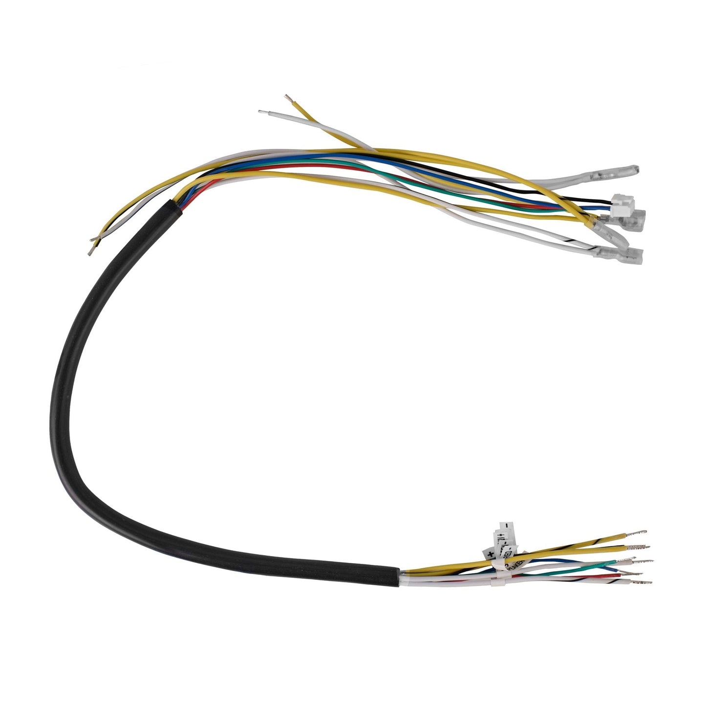 Polaris Slingshot Waterfall Center Console Empty Enclosure fits 2 x 6.5" Speakers & 2 x 2.28" Bullet Tweeter | 2015 - Current