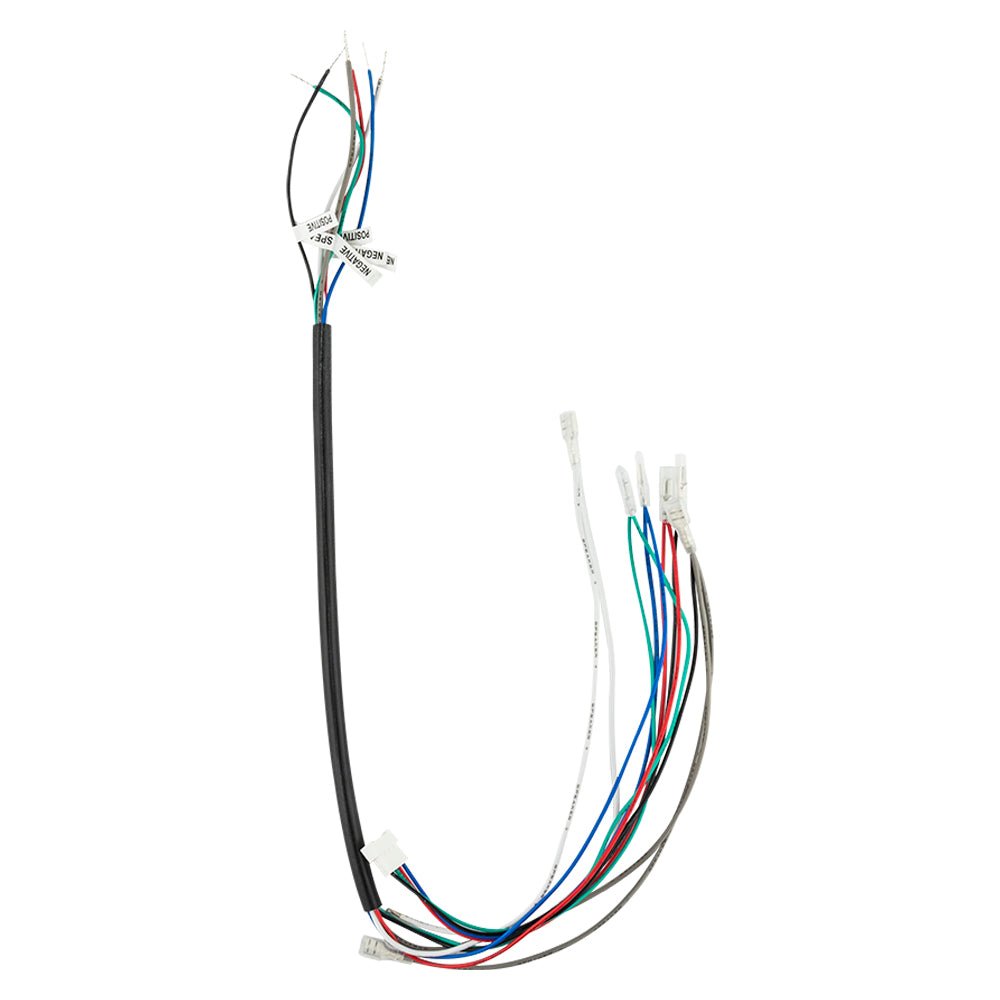 Polaris Slingshot Waterfall Center Console 1 X 8" Empty Enclosure | 2015 - 2019