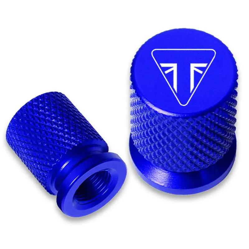 Valve Stem Caps T-Ride