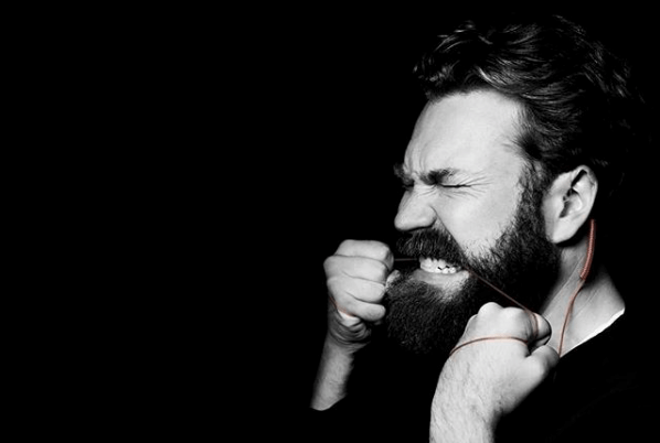 Dual Ear Invisible Series: The Ultimate Discrete Monitor Only IFB Earpiece-3.5mm(mini plug) Anchor/Broadcaster Earset