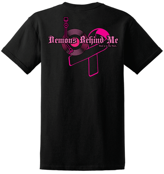 Breast Cancer Awareness Unisex Tee