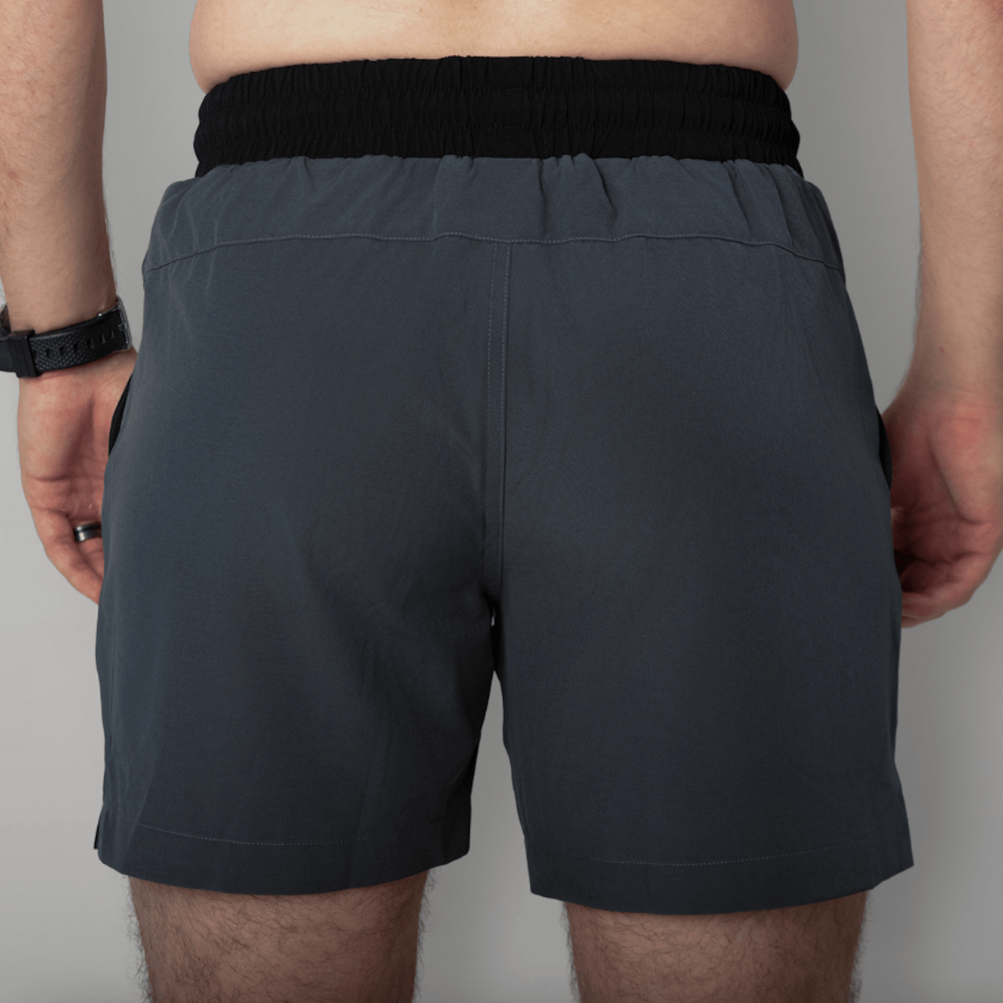 Carrier Training Shorts Mk.II - 5" Inseam