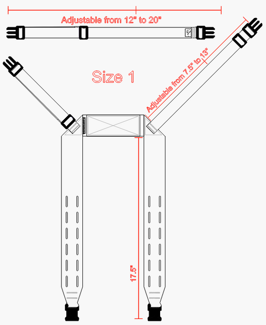 MACV Chassis Complete